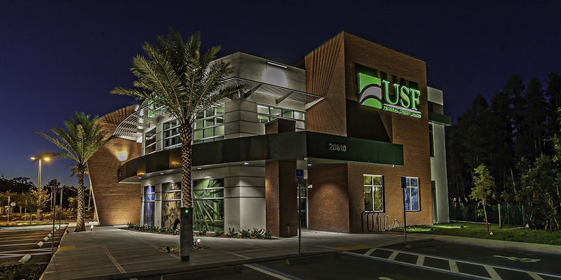 USF Credit Union Promotions