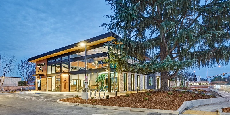 Tucoemas Federal Credit Union Promotions