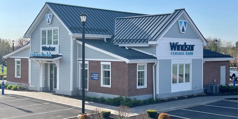 Windsor Federal Bank Promotions