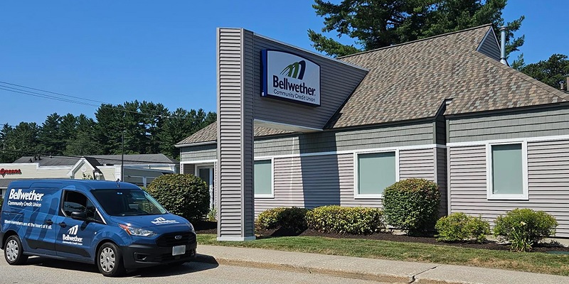 Bellwether Community Credit Union Promotions