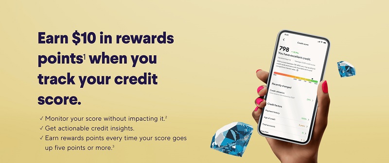Sofi Credit Score Monitoring Bonus