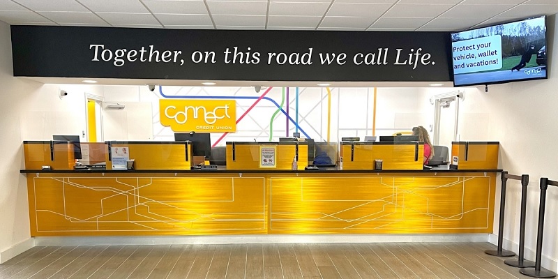 Connect Credit Union Promotions
